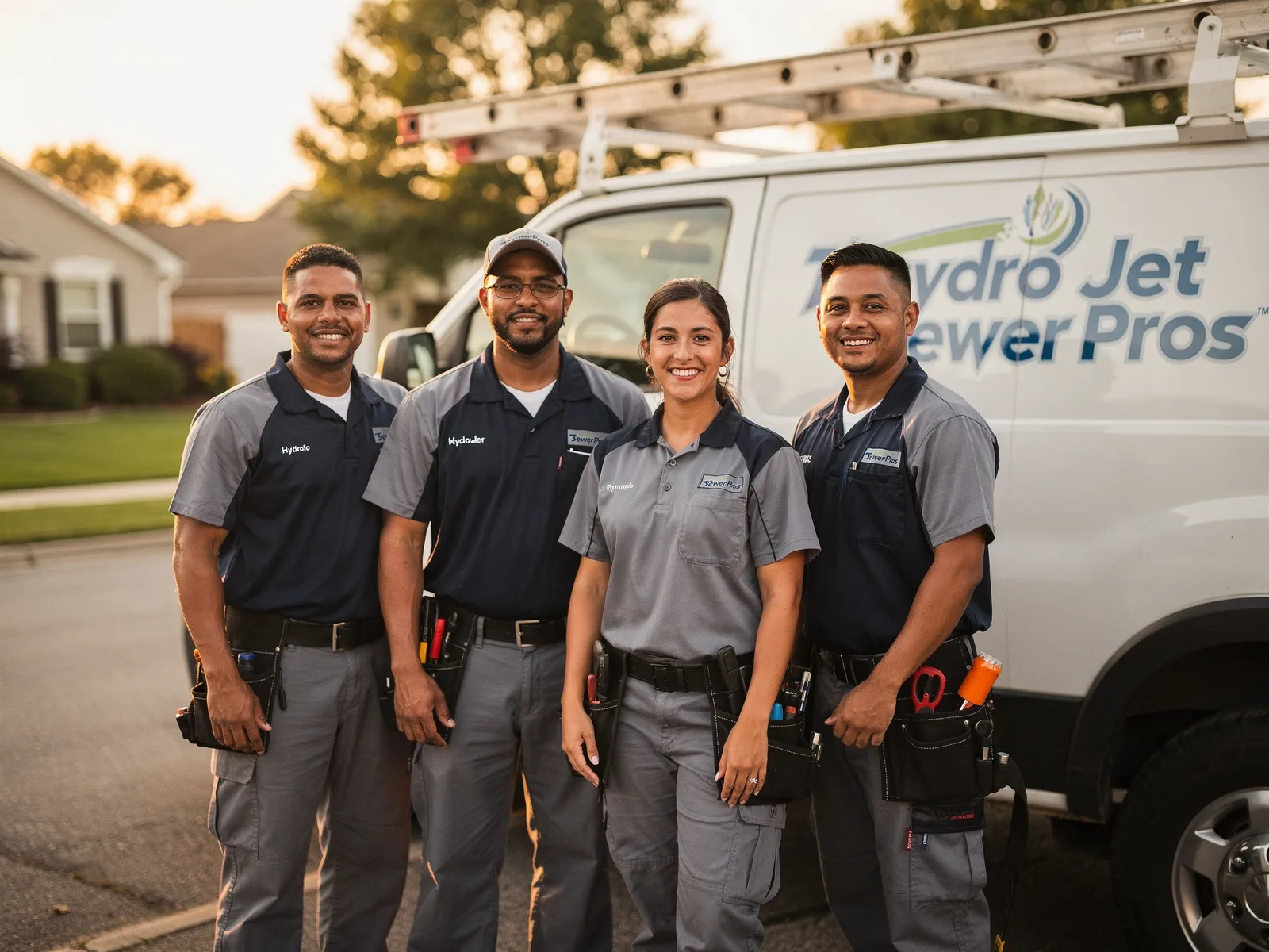 Hydro Jetting company in Pilot Grove, MO