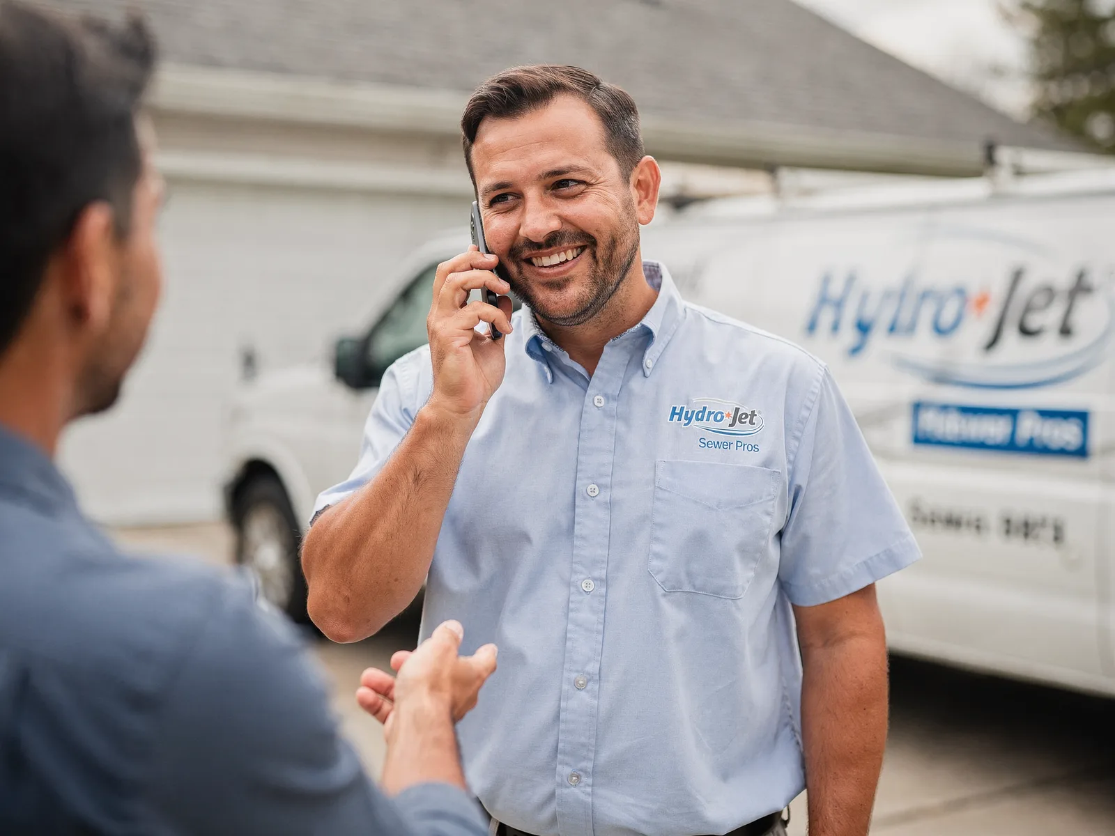 Hydro Jetting Pilot Grove, MO FAQs